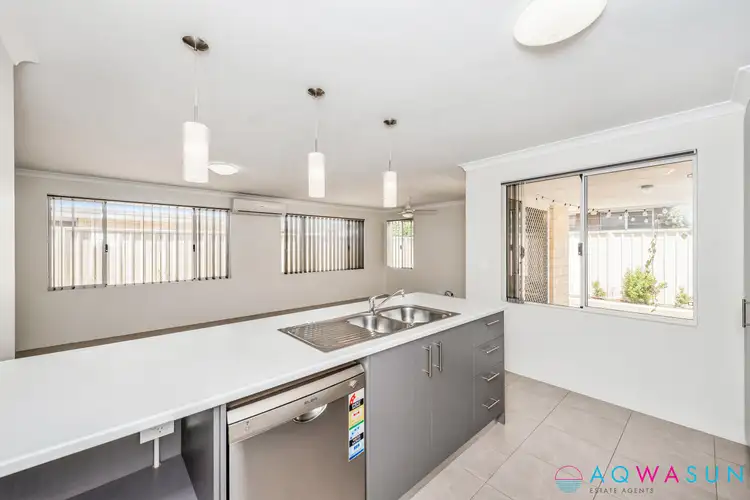 Sixth view of Homely house listing, 5 Waterview Way, Singleton WA 6175