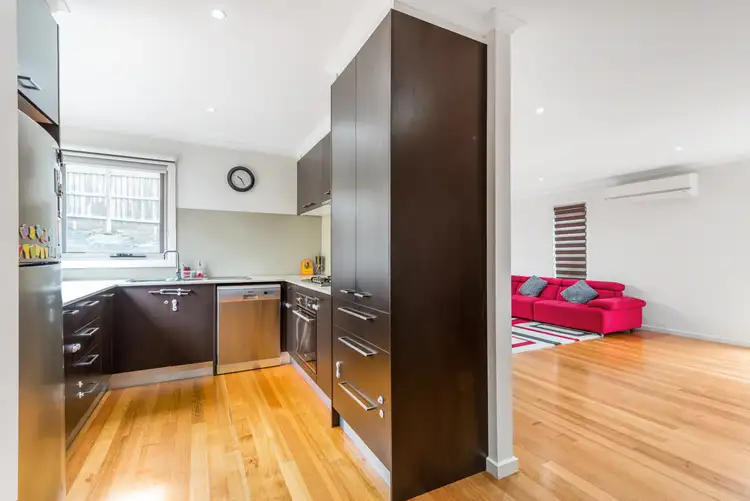 Second view of Homely townhouse listing, 3/1141 Burwood Highway, Ferntree Gully VIC 3156