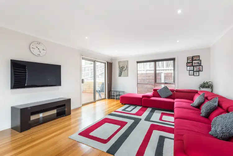 Third view of Homely townhouse listing, 3/1141 Burwood Highway, Ferntree Gully VIC 3156