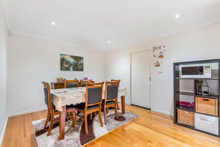 Fourth view of Homely townhouse listing, 3/1141 Burwood Highway, Ferntree Gully VIC 3156
