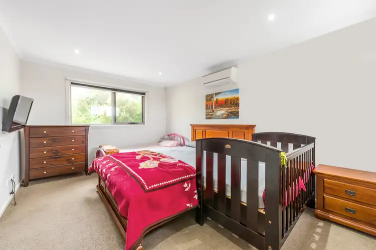 Fifth view of Homely townhouse listing, 3/1141 Burwood Highway, Ferntree Gully VIC 3156