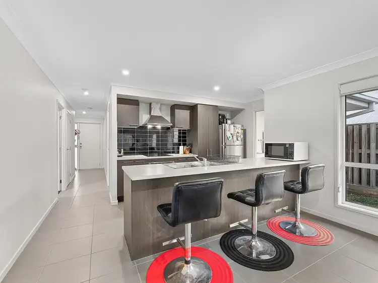 Second view of Homely house listing, 30 Affinity Way, South Ripley QLD 4306