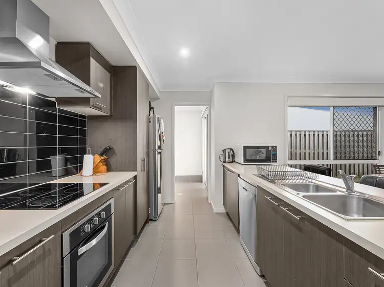 Fourth view of Homely house listing, 30 Affinity Way, South Ripley QLD 4306