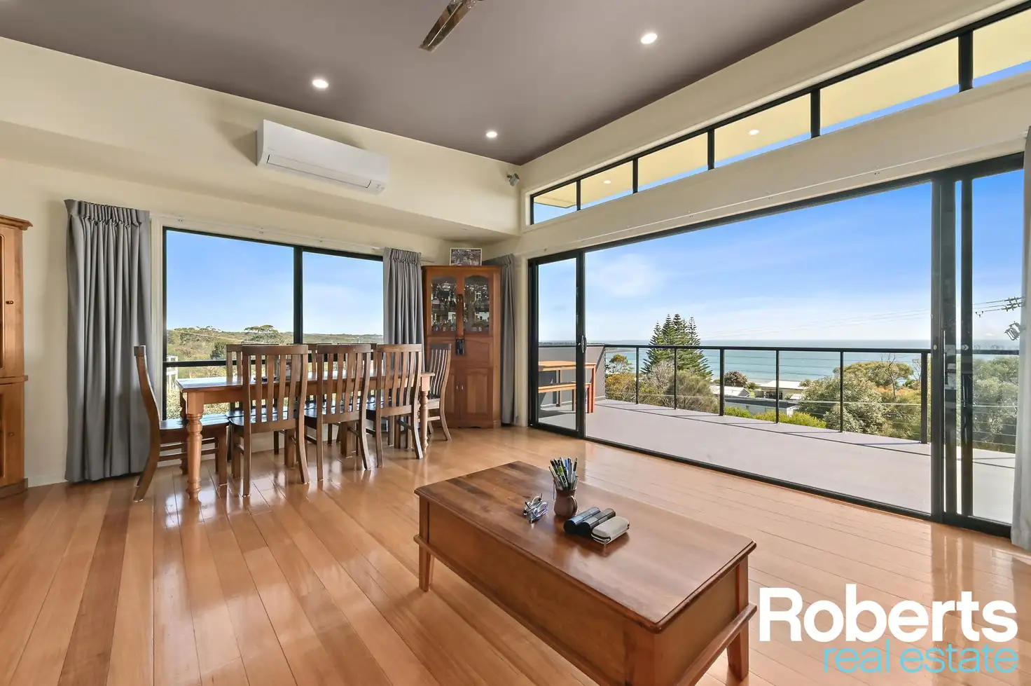 Main view of Homely house listing, 1/33 Hurst St, Lulworth TAS 7252