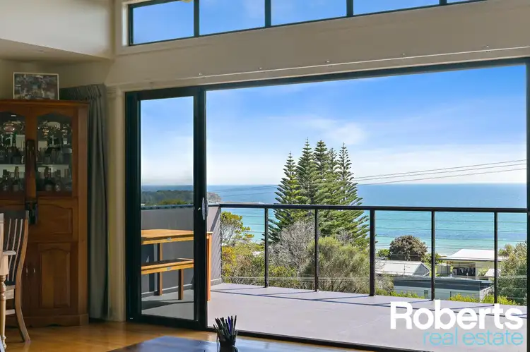 Third view of Homely house listing, 1/33 Hurst St, Lulworth TAS 7252