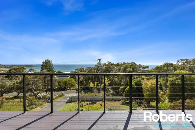 Fourth view of Homely house listing, 1/33 Hurst St, Lulworth TAS 7252