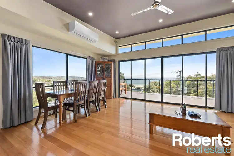 Fifth view of Homely house listing, 1/33 Hurst St, Lulworth TAS 7252