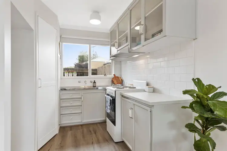 Third view of Homely unit listing, 4/98 South Valley Road, Highton VIC 3216