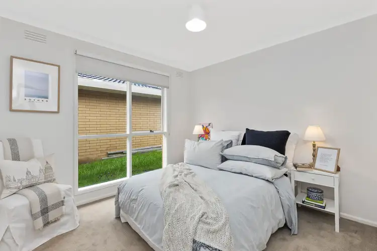 Fourth view of Homely unit listing, 4/98 South Valley Road, Highton VIC 3216
