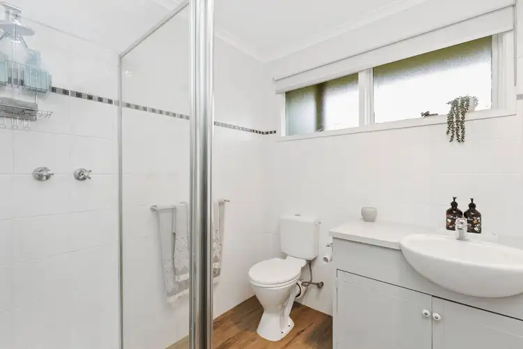 Fifth view of Homely unit listing, 4/98 South Valley Road, Highton VIC 3216