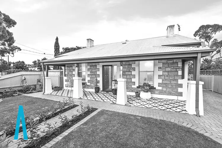 2 Spencer Street, Cowandilla SA 5033