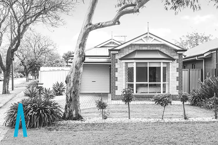 1 Earle Street, Hillcrest SA 5086