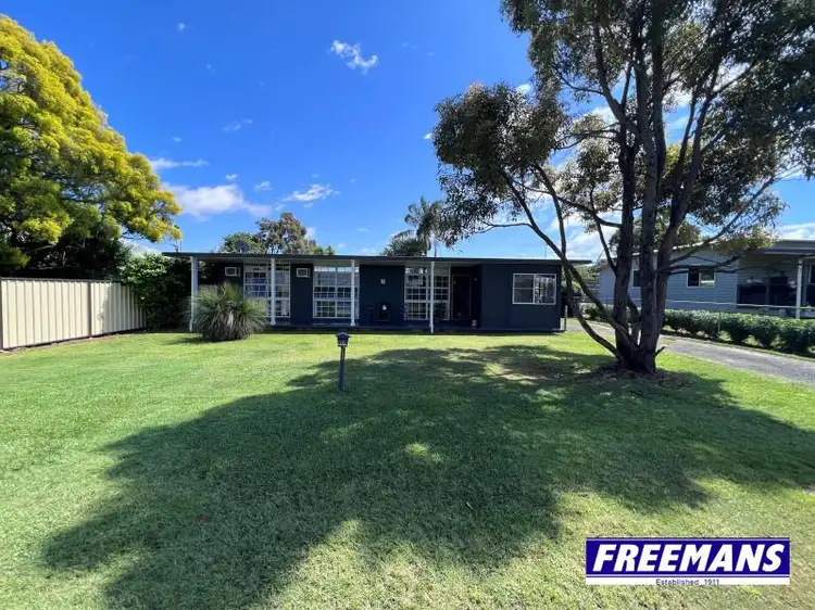 16 Booth Street, Kingaroy QLD 4610