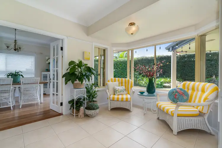 5 Mornington Terrace, Robina QLD 4226