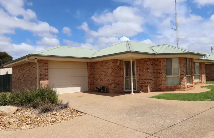 Second view of Homely unit listing, 3/115 Operator Street, West Wyalong NSW 2671
