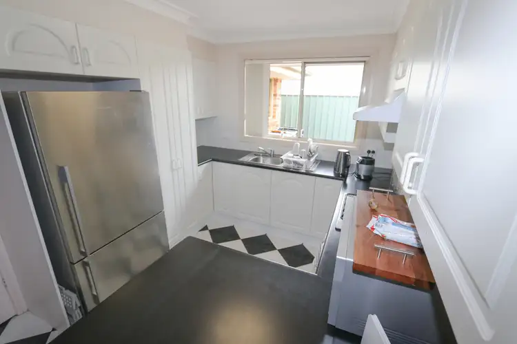 Fourth view of Homely unit listing, 3/115 Operator Street, West Wyalong NSW 2671