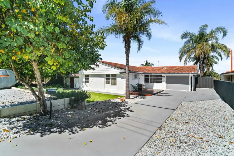 Third view of Homely house listing, 48 Blanchard Road, Swan View WA 6056