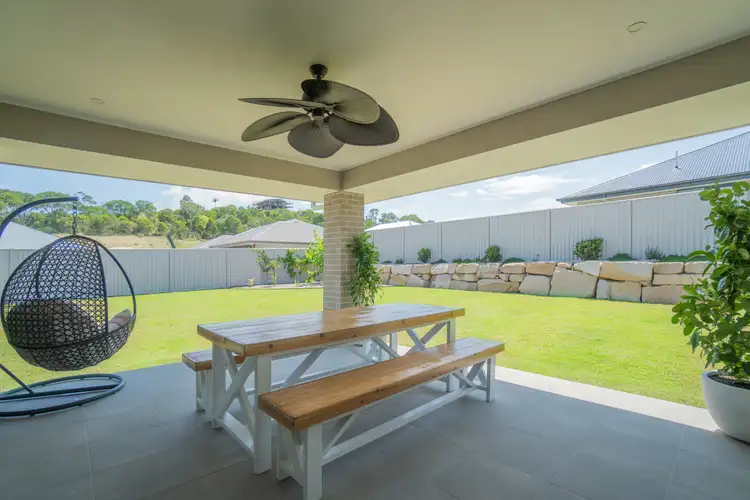 Second view of Homely house listing, 49 Peppermint Circuit, Nikenbah QLD 4655