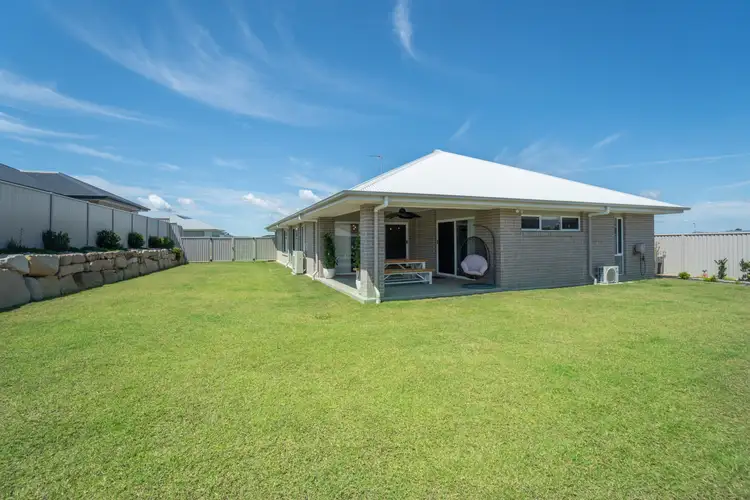 Third view of Homely house listing, 49 Peppermint Circuit, Nikenbah QLD 4655