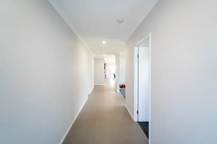 Fourth view of Homely house listing, 49 Peppermint Circuit, Nikenbah QLD 4655