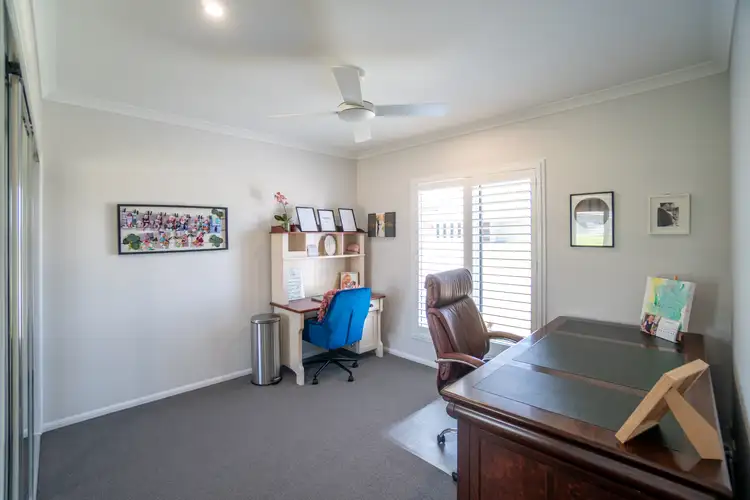 Fifth view of Homely house listing, 49 Peppermint Circuit, Nikenbah QLD 4655
