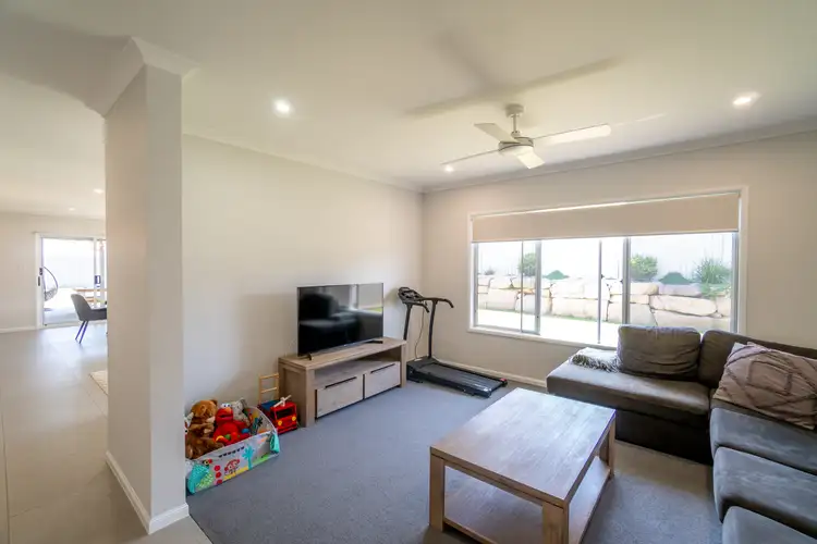 Sixth view of Homely house listing, 49 Peppermint Circuit, Nikenbah QLD 4655