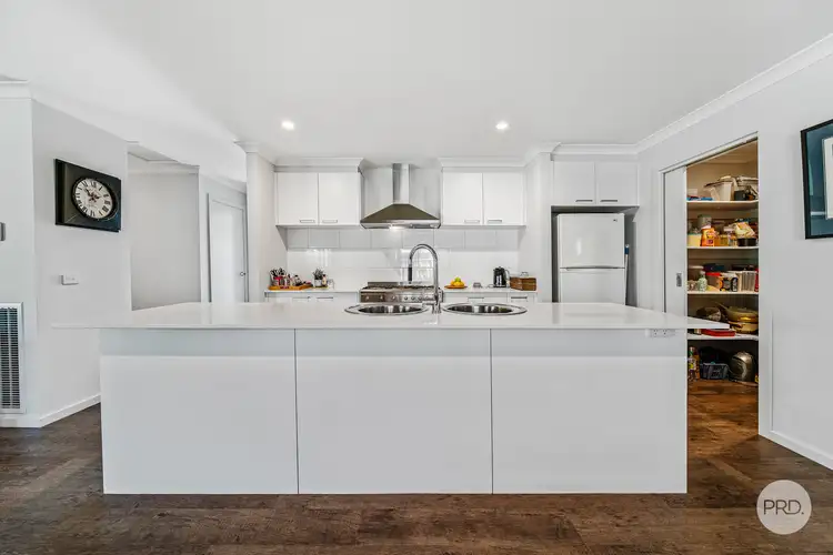 Third view of Homely house listing, 25 Cloverfields Crescent, Epsom VIC 3551