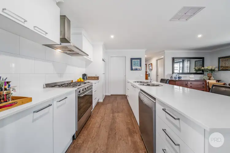 Fourth view of Homely house listing, 25 Cloverfields Crescent, Epsom VIC 3551