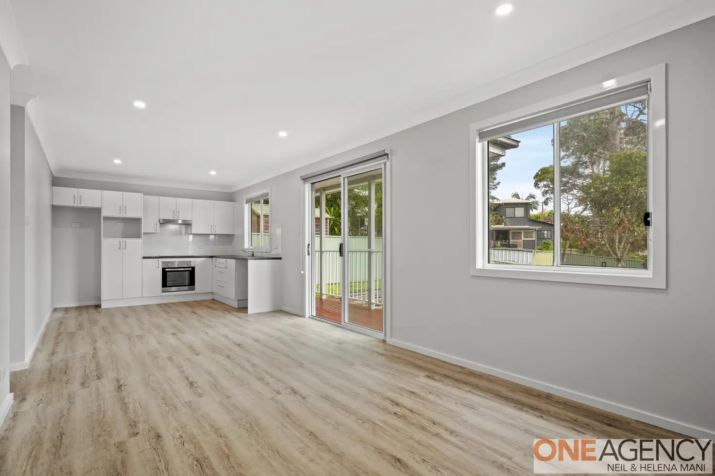 Main view of Homely house listing, 18a Roger Crescent, Berkeley Vale NSW 2261