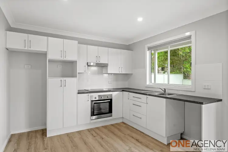 Second view of Homely house listing, 18a Roger Crescent, Berkeley Vale NSW 2261