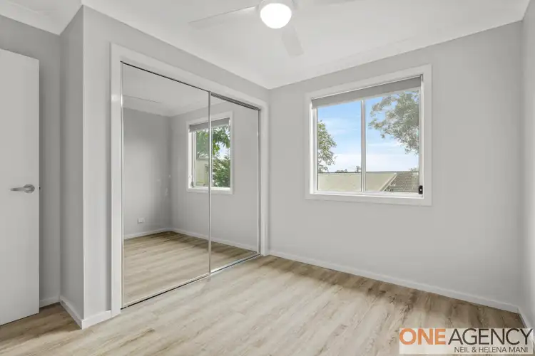 Fourth view of Homely house listing, 18a Roger Crescent, Berkeley Vale NSW 2261