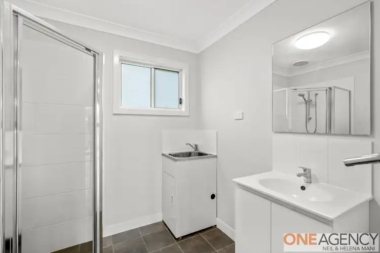 Fifth view of Homely house listing, 18a Roger Crescent, Berkeley Vale NSW 2261