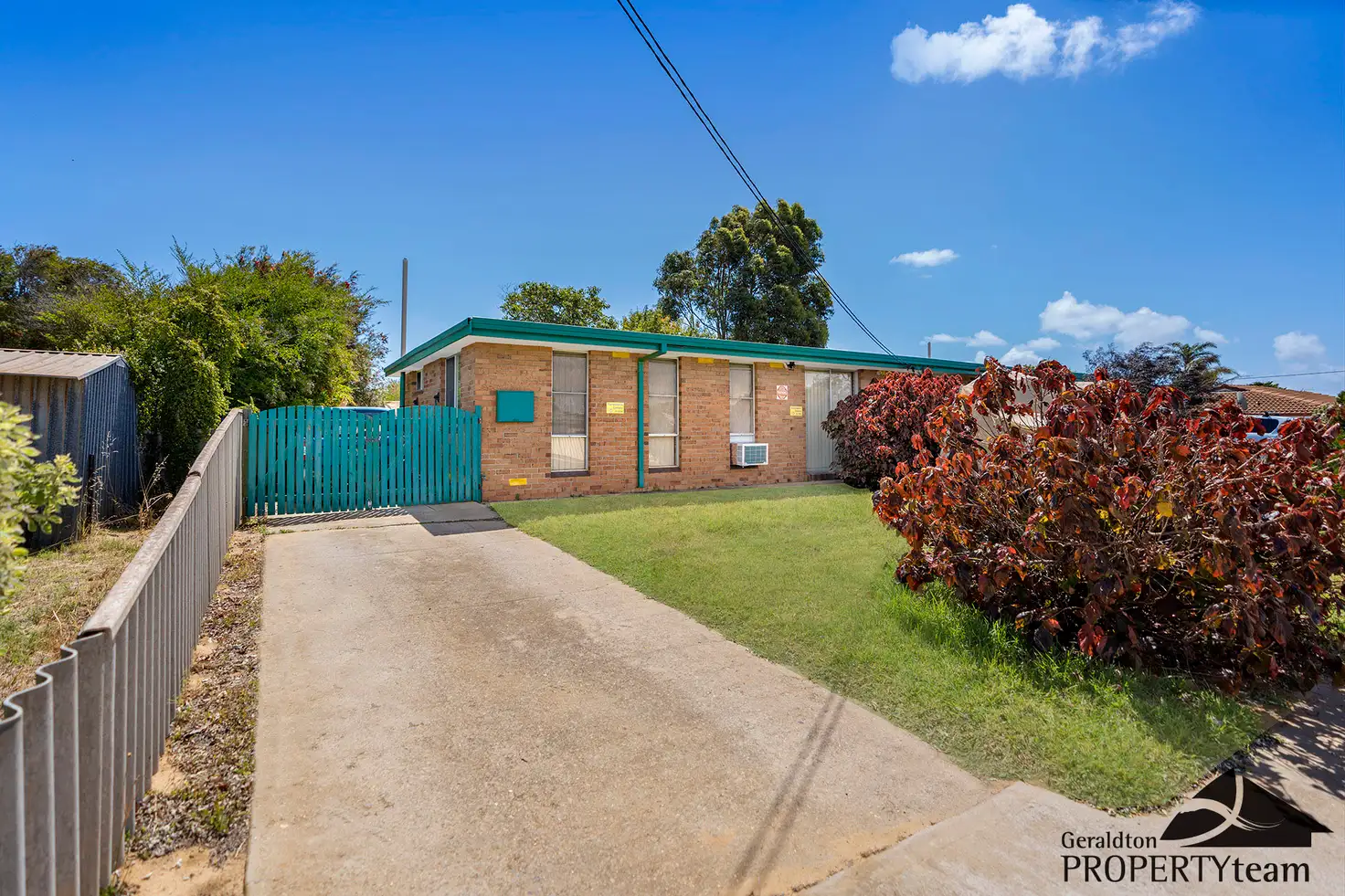 Main view of Homely unit listing, 11A Central Road, Wonthella WA 6530