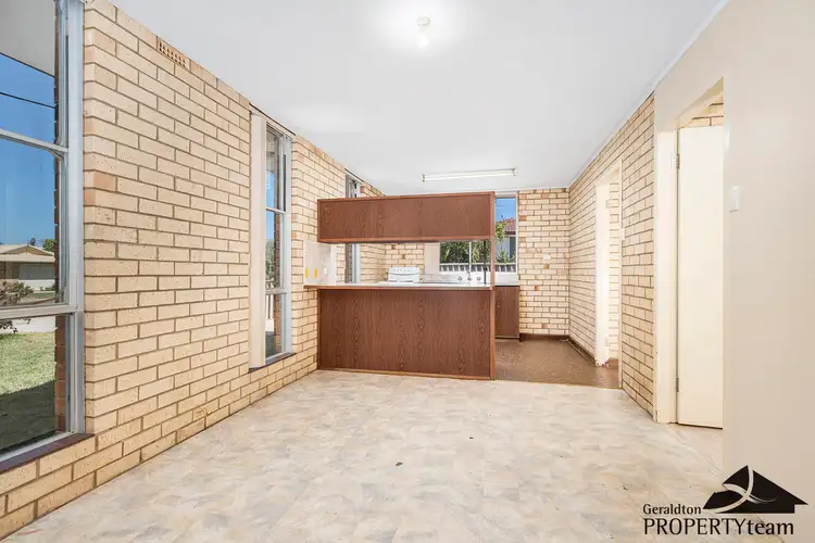 Second view of Homely unit listing, 11A Central Road, Wonthella WA 6530