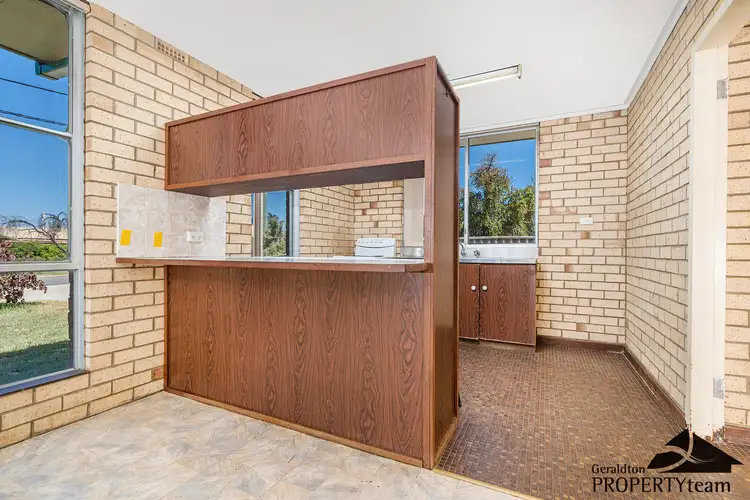 Third view of Homely unit listing, 11A Central Road, Wonthella WA 6530