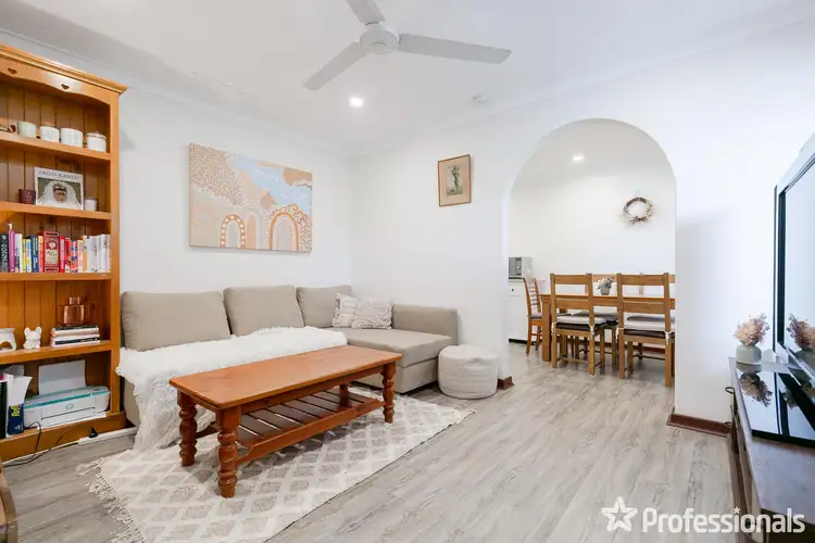 14/15 Point Walter Road, Bicton WA 6157