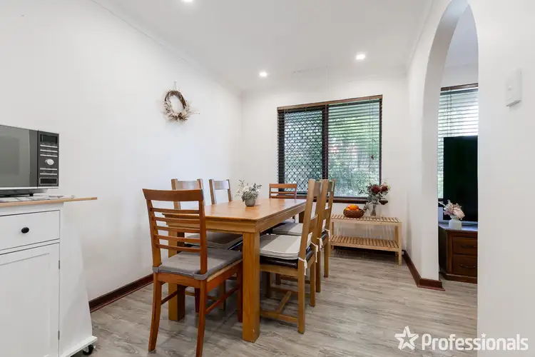 Sixth view of Homely villa listing, 14/15 Point Walter Road, Bicton WA 6157