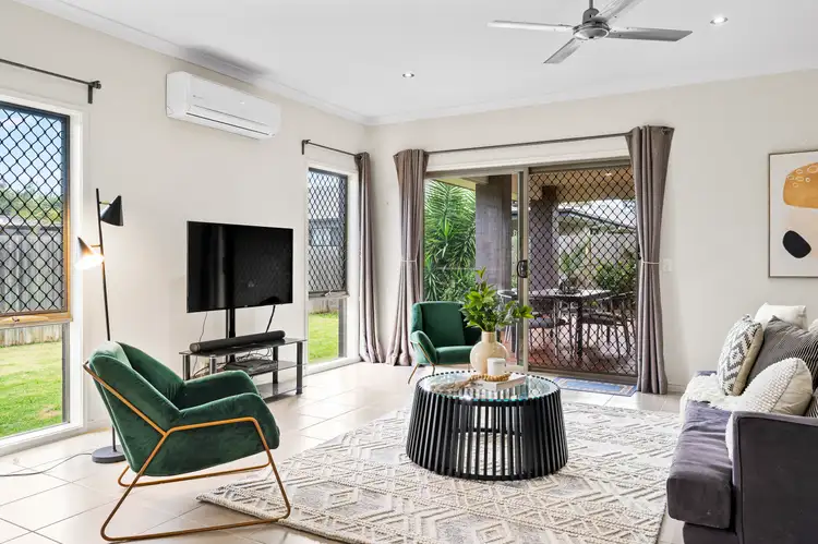 Fourth view of Homely house listing, 12 Morris Crescent, Bellbird Park QLD 4300