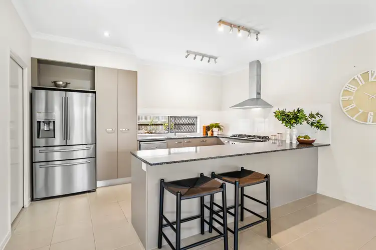 Fifth view of Homely house listing, 12 Morris Crescent, Bellbird Park QLD 4300