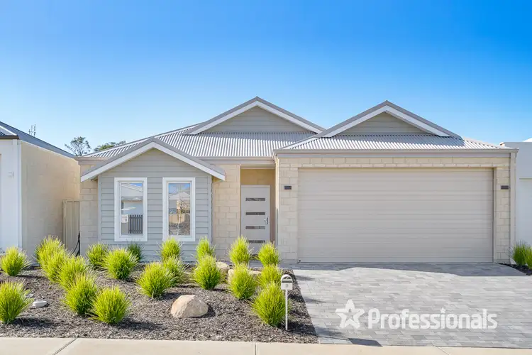 Second view of Homely house listing, 9 Waldorf Road, Dunsborough WA 6281