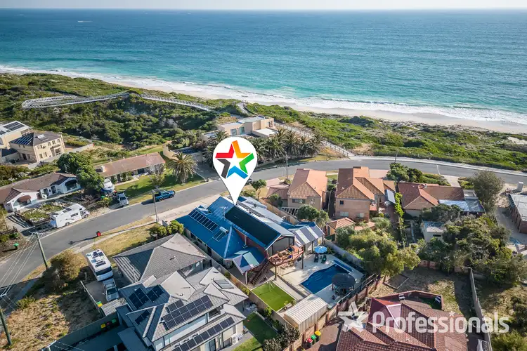 Main view of Homely house listing, 23 Compass Circle, Yanchep WA 6035