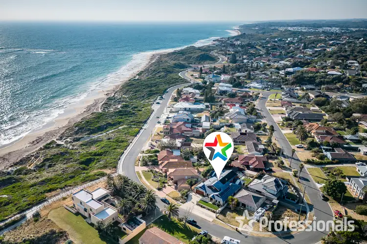 Second view of Homely house listing, 23 Compass Circle, Yanchep WA 6035