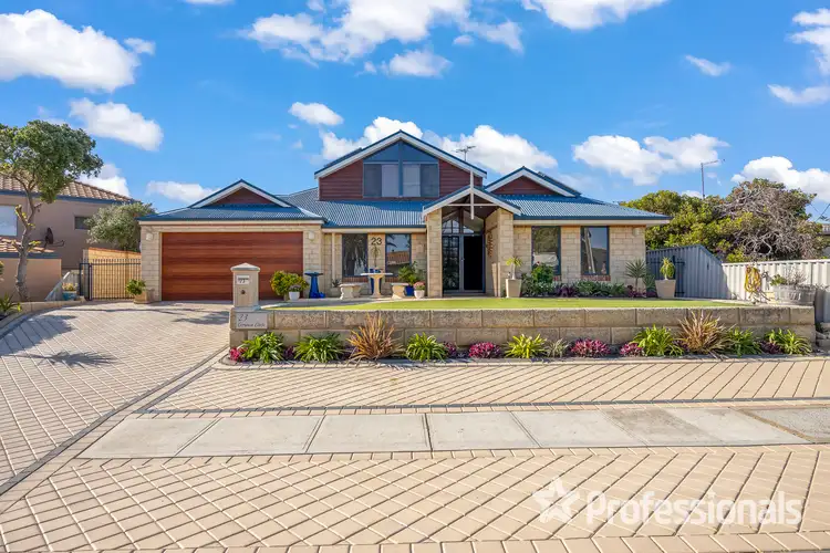 Fourth view of Homely house listing, 23 Compass Circle, Yanchep WA 6035