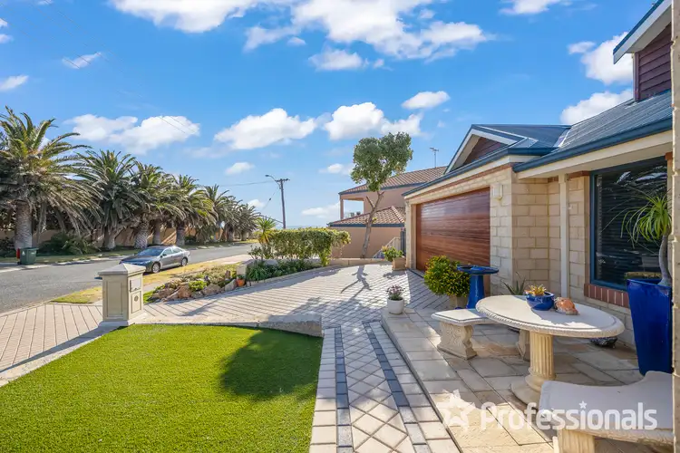 Fifth view of Homely house listing, 23 Compass Circle, Yanchep WA 6035
