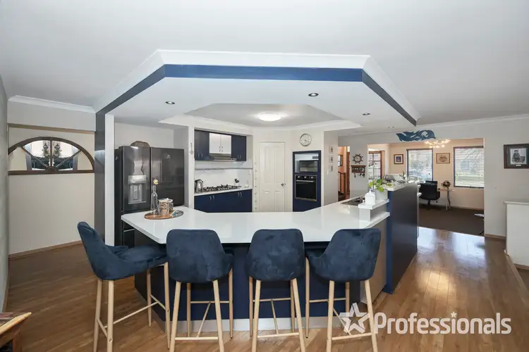 Sixth view of Homely house listing, 23 Compass Circle, Yanchep WA 6035