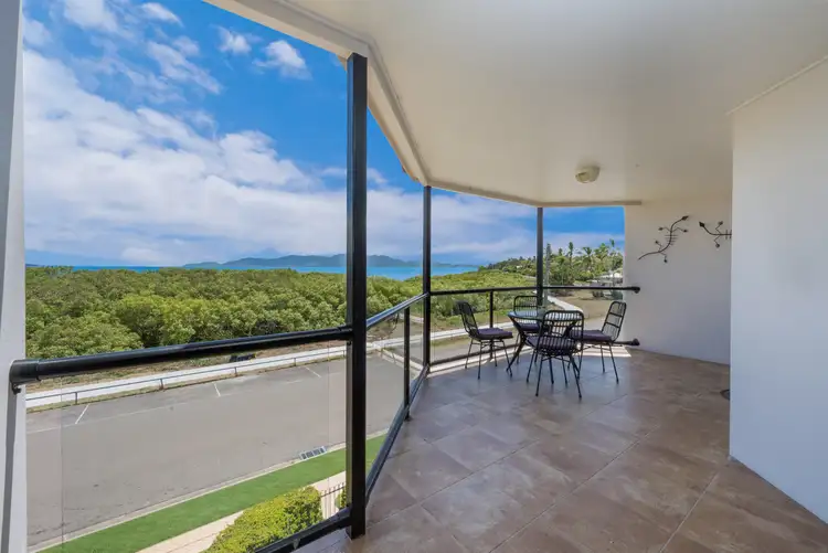 Second view of Homely apartment listing, 9/100 The Esplanade, Belgian Gardens QLD 4810