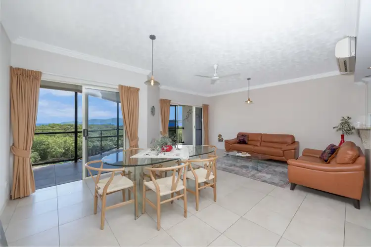 Third view of Homely apartment listing, 9/100 The Esplanade, Belgian Gardens QLD 4810