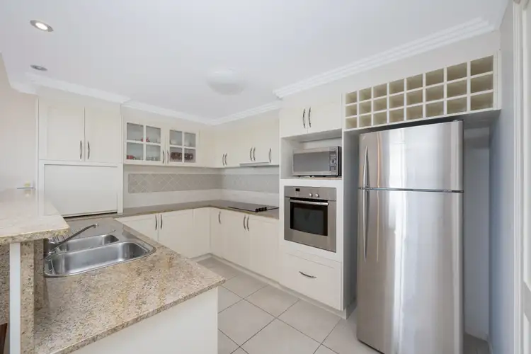 Fourth view of Homely apartment listing, 9/100 The Esplanade, Belgian Gardens QLD 4810