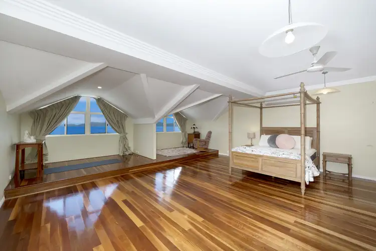 Fifth view of Homely apartment listing, 9/100 The Esplanade, Belgian Gardens QLD 4810