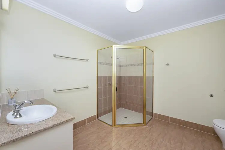 Sixth view of Homely apartment listing, 9/100 The Esplanade, Belgian Gardens QLD 4810